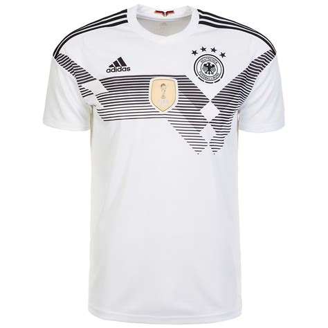 deutschland trikot 2018 herren adidas|adidas fußball trikot.